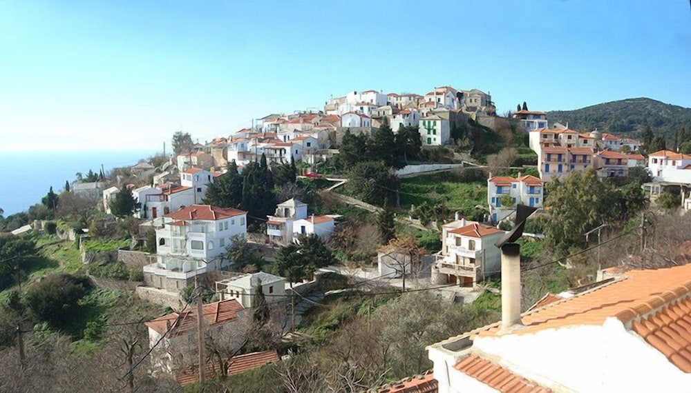 Asteri Apartments
