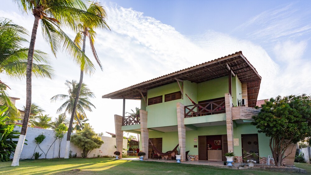 Pousada Sunrise Beach