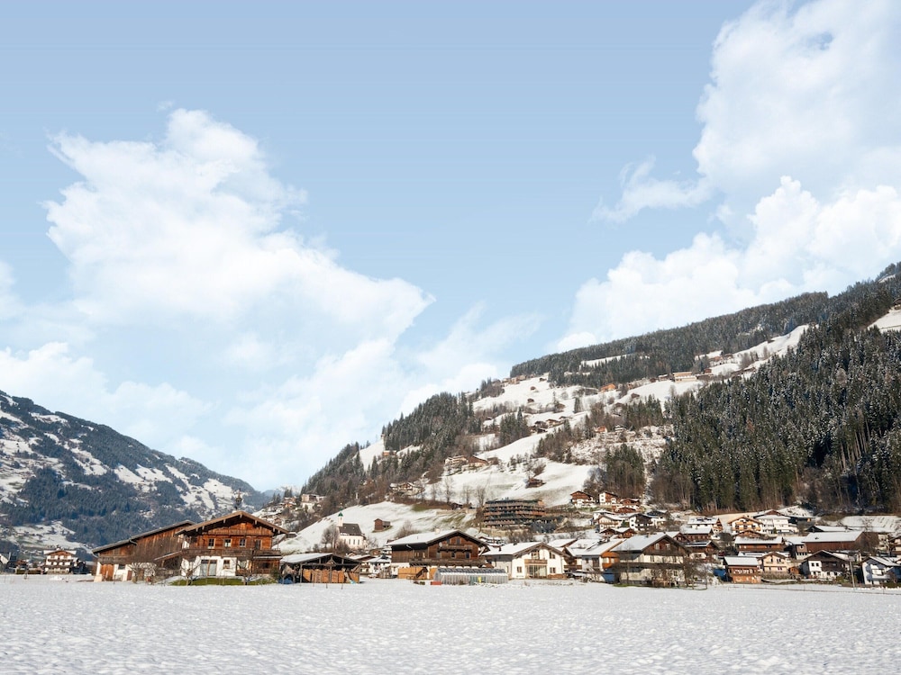 Farmhouse in Ramsau Near Ski Slopes