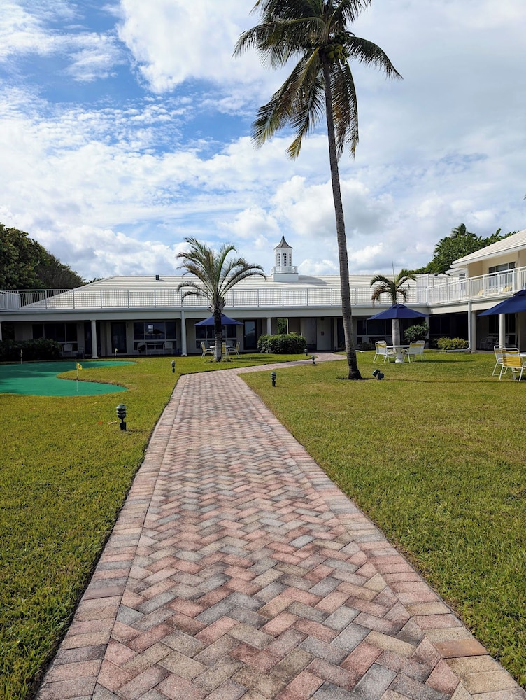 West Palm Beach Vacations - Berkshire on the Ocean - Property Image 6