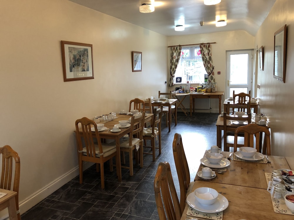 The New Inn Guest House
