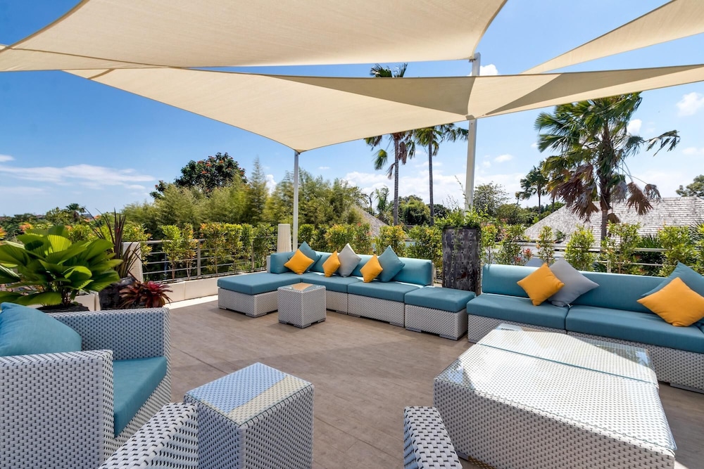 Sundance Villa
