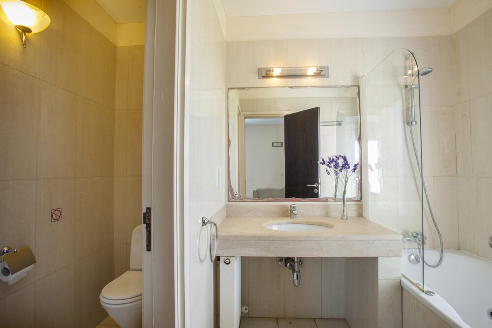 Villa Infinite Aretousa