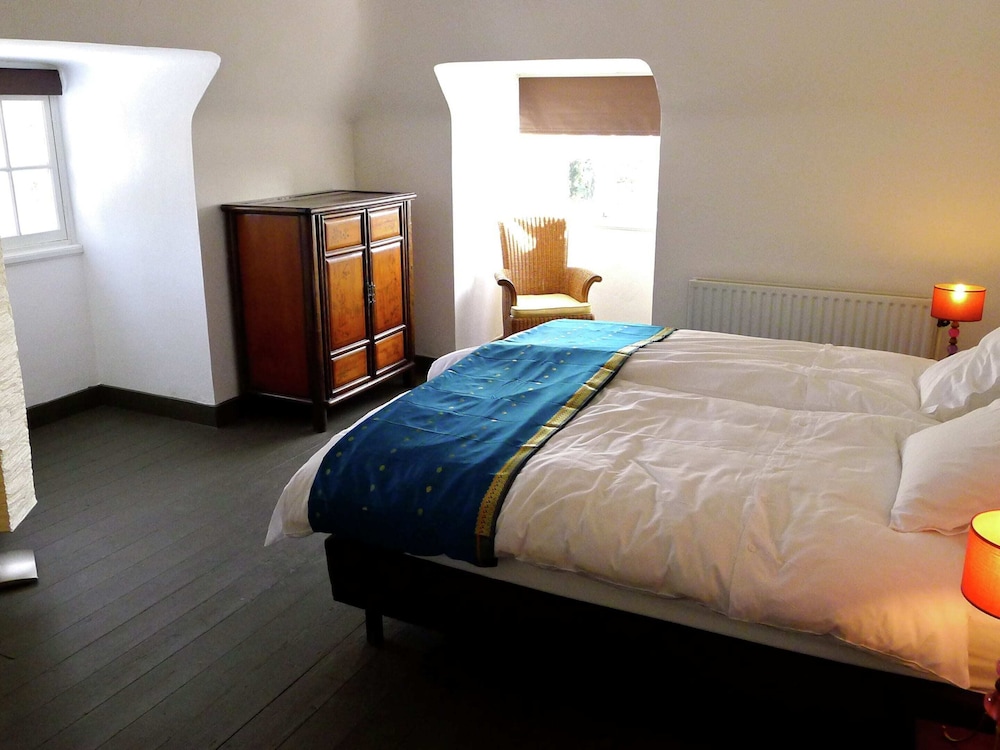 Spacious Spa Villa With Garden view 3