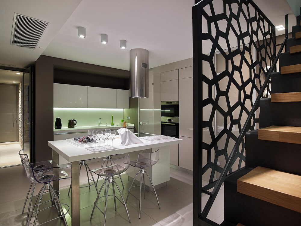 Youphoria Villas
