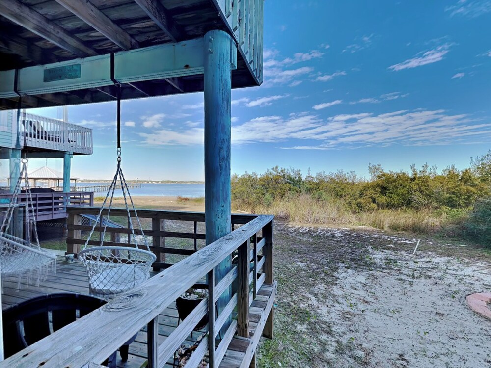Sandcastle Townhomes #24 by Southern Vacation Rentals