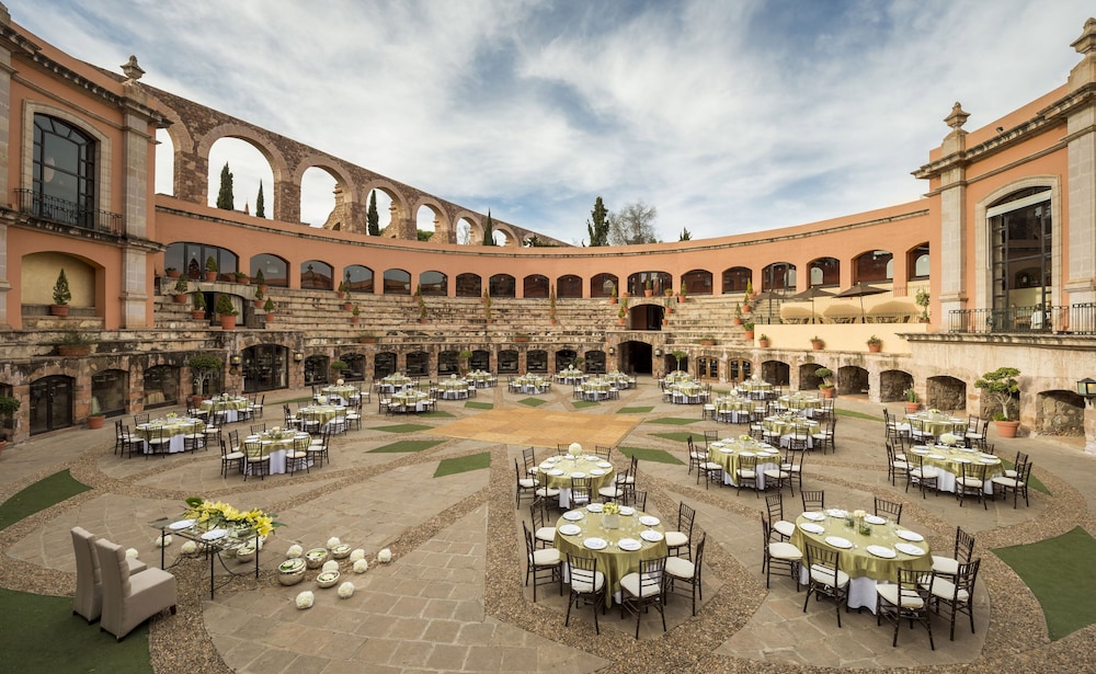 Zacatecas Vacations - Quinta Real Zacatecas - Property Image 30