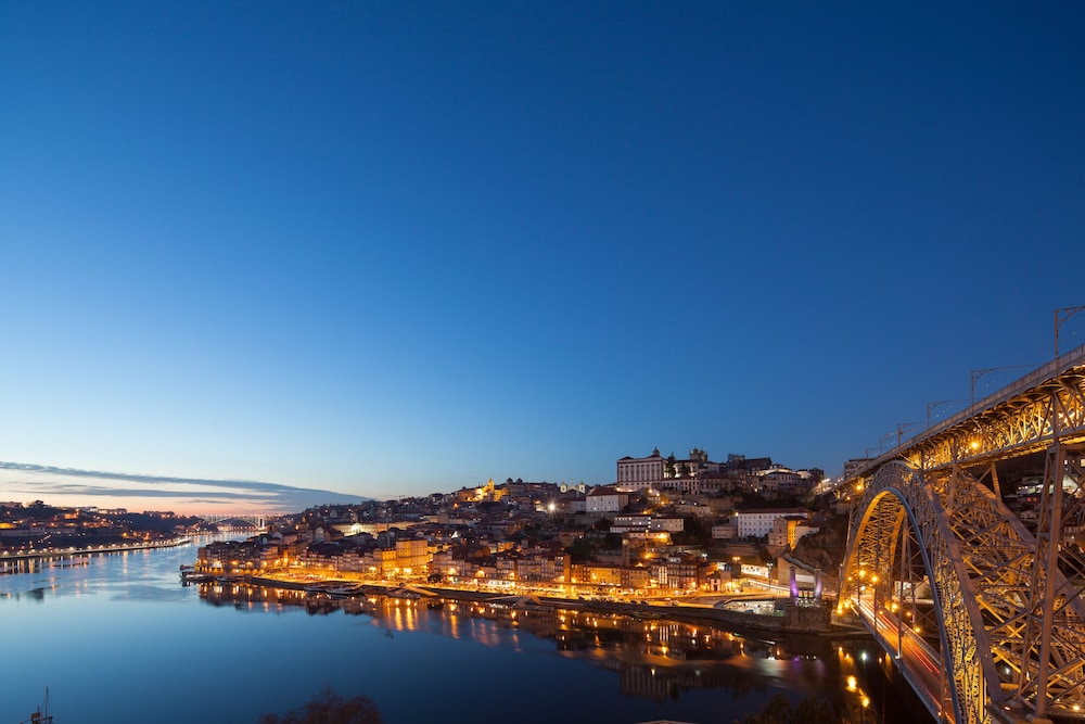 Oh Porto