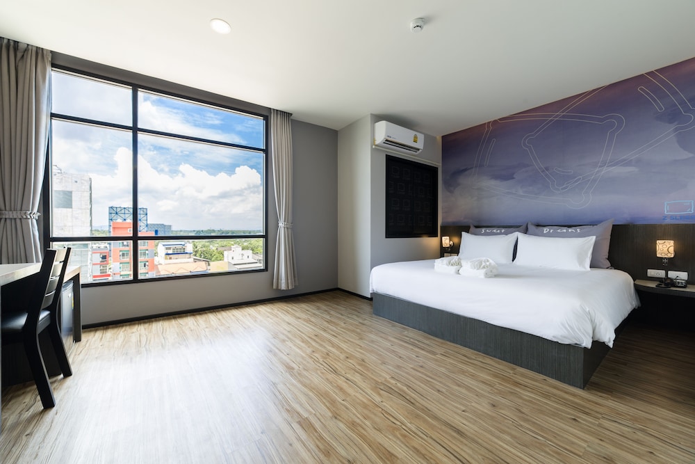 Z Sleep Hotel 29