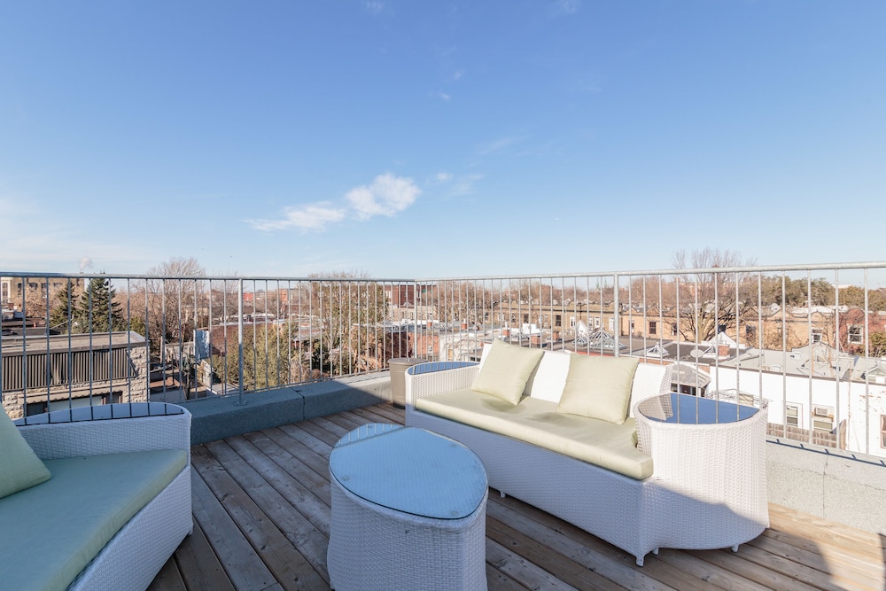 Parc Avenue Lofts