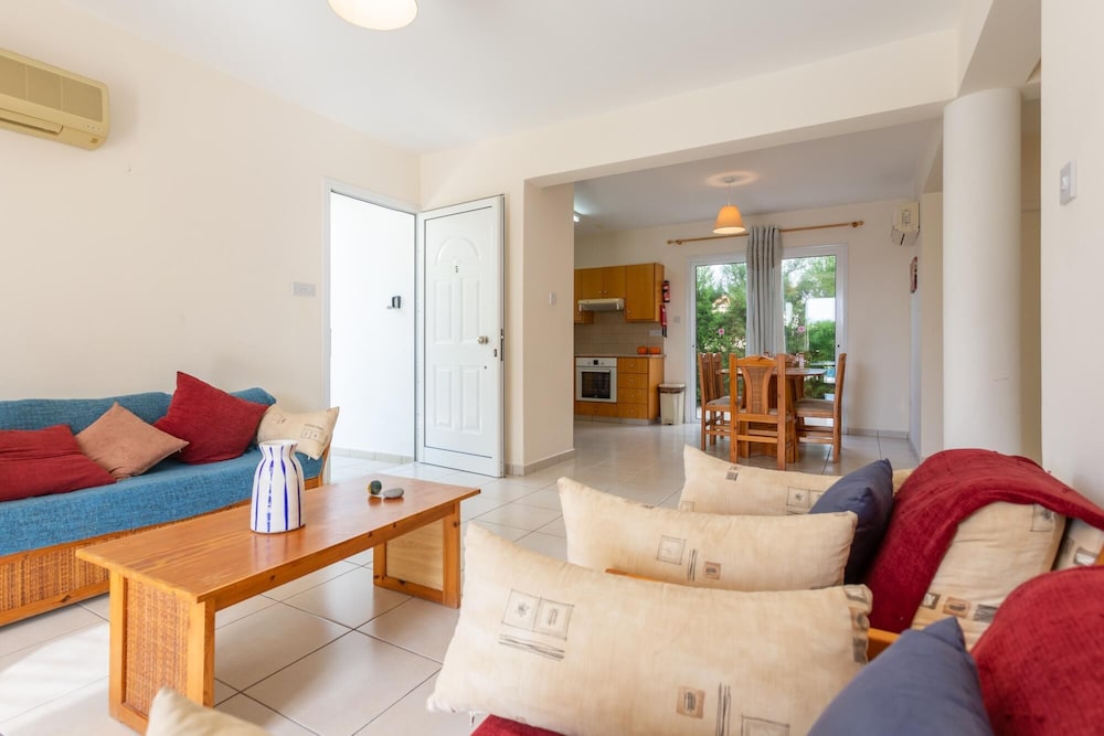 Villa Altea Large Private Pool Walk to Beach Sea Views A C Wifi - 2327 view 3