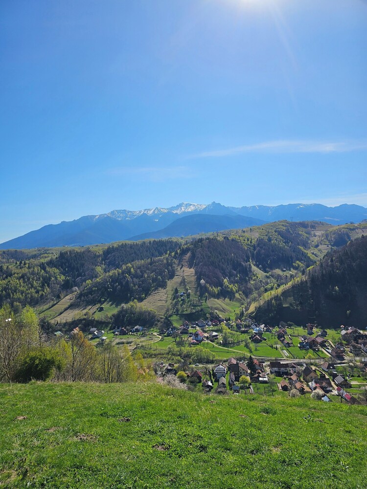 Pensiunea Miruna