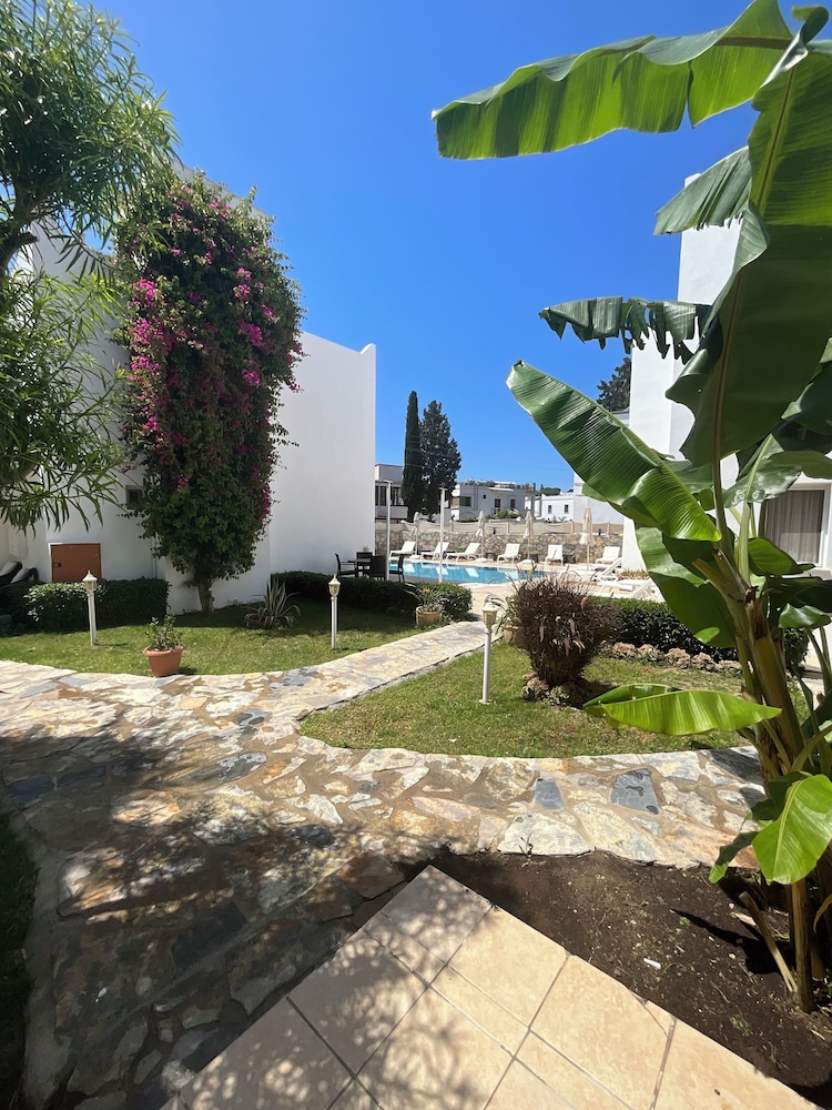 Canna Garden Otel - Yetişkinler İçin - Image 48