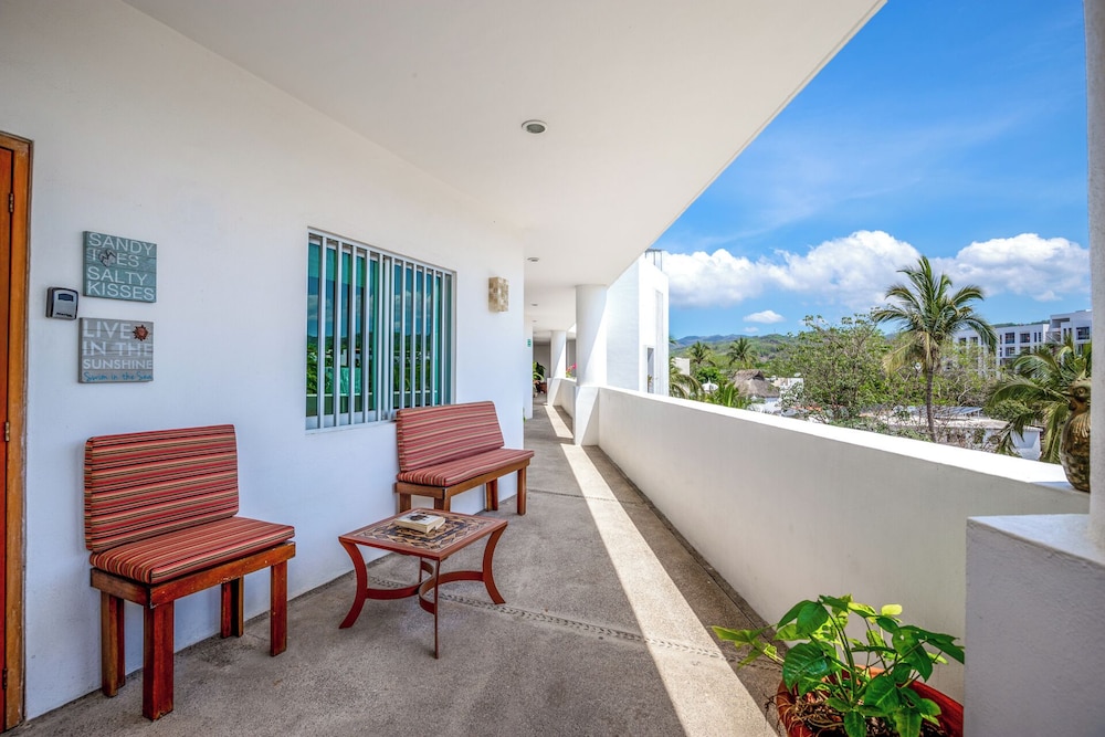 Colibrí Condominiums Colibri 504
