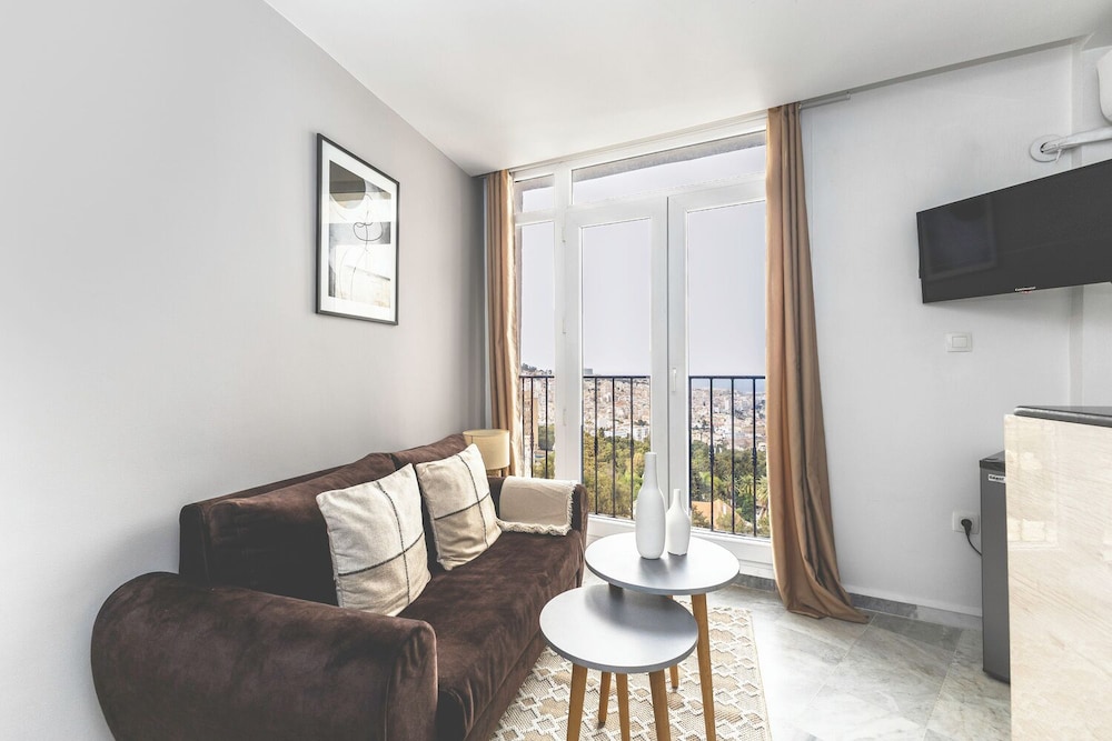 Magnifique Appartement au d'El Mouradia