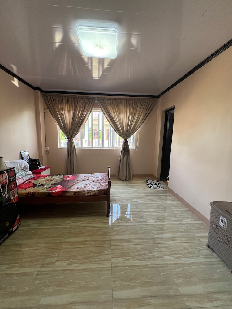 Bongalow Type Near Beaches, Resorts, Market, Hospitas and Other Attractions