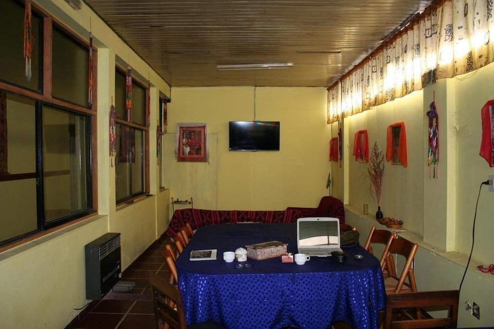 Tibet House