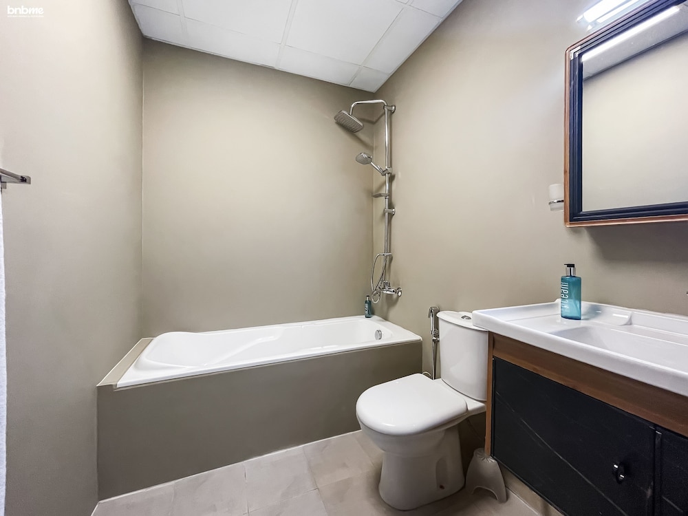 3B-Marina Wharf 1-1505 by bnbme homes