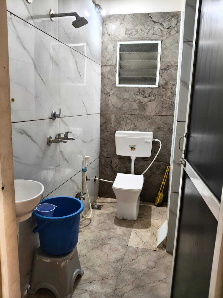 Hotel Laxmi villa