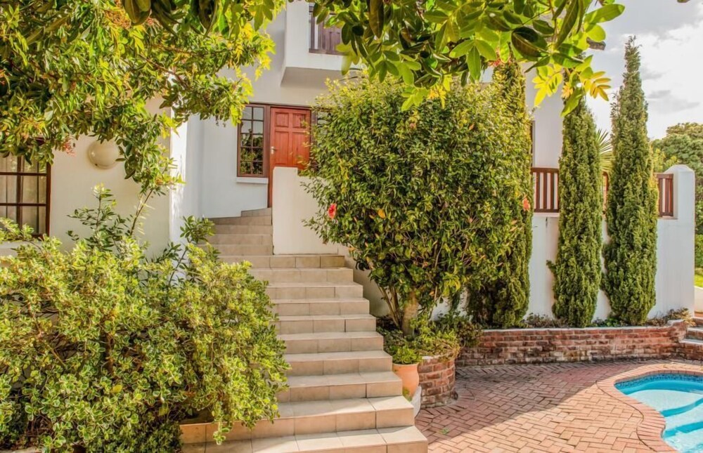 St Francis Bay Luxury Lodge 2