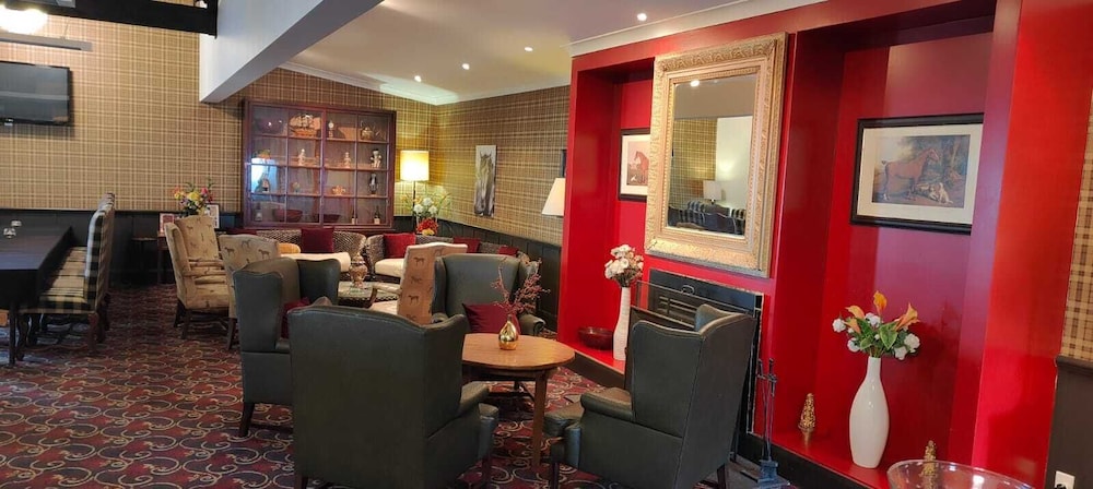 Gateway Motor Inn