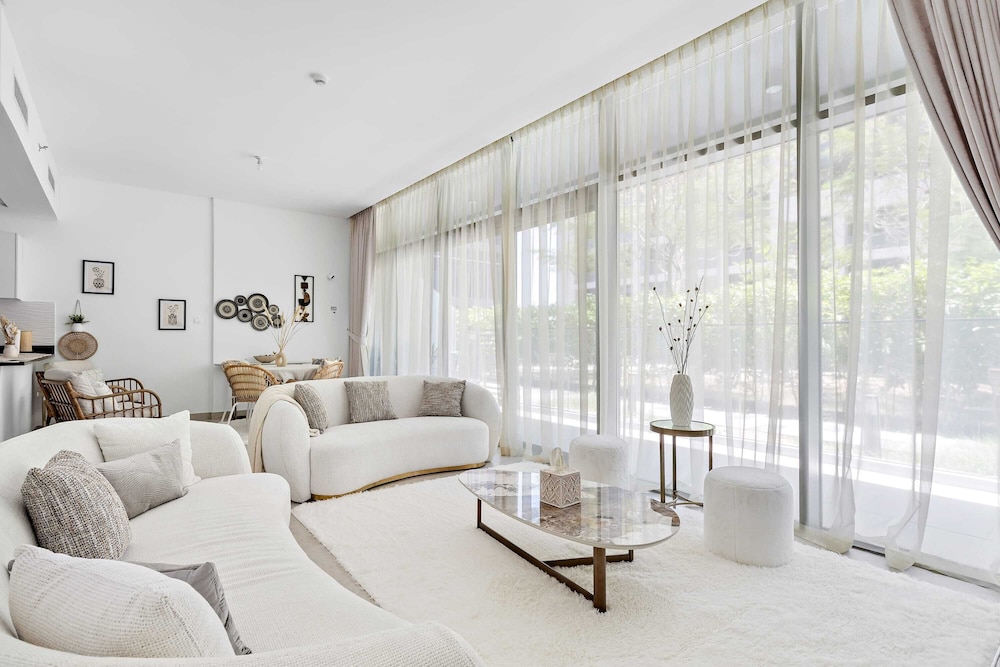 Abu Dhabi Vacations - Silkhaus Park View Tower - Saadiyat Island - Property Image 39