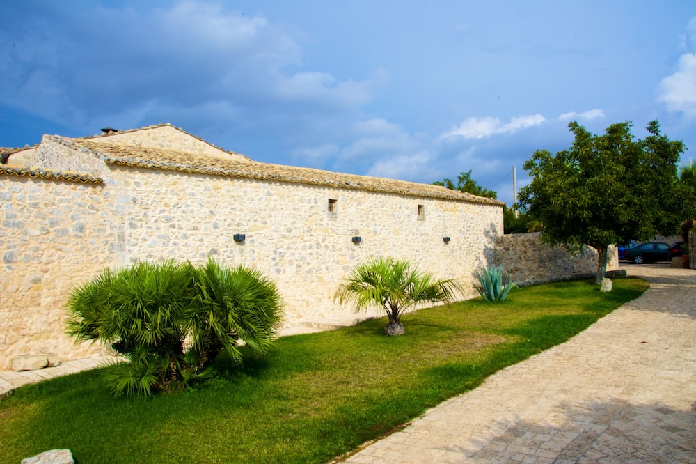 Relais Cimillà