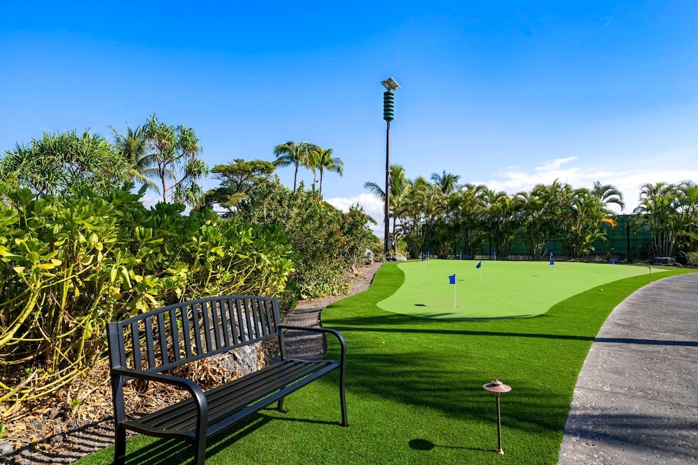 Golf Discount Included! Ocean, Golf & Mountain Views Near Shopping! - Vrkcv