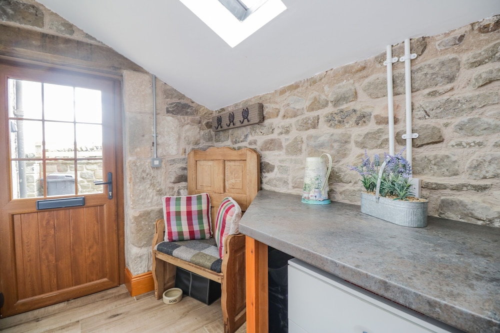 Torties Cottage