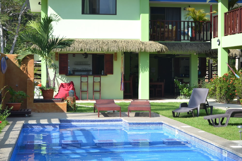 Mavi Surf Hotel