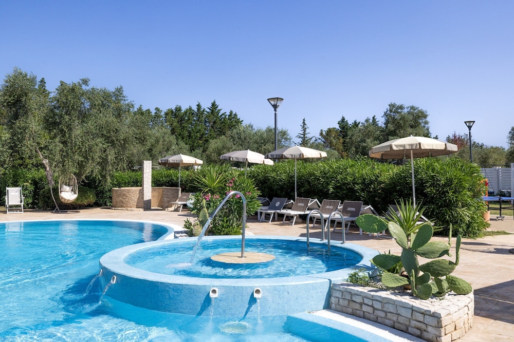 Farmhouse in Vieste Near Gargano Coast
