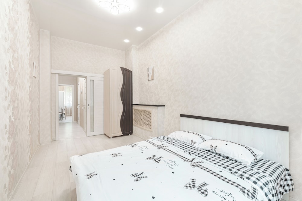 Minsk Apartments on Zakharova str 19