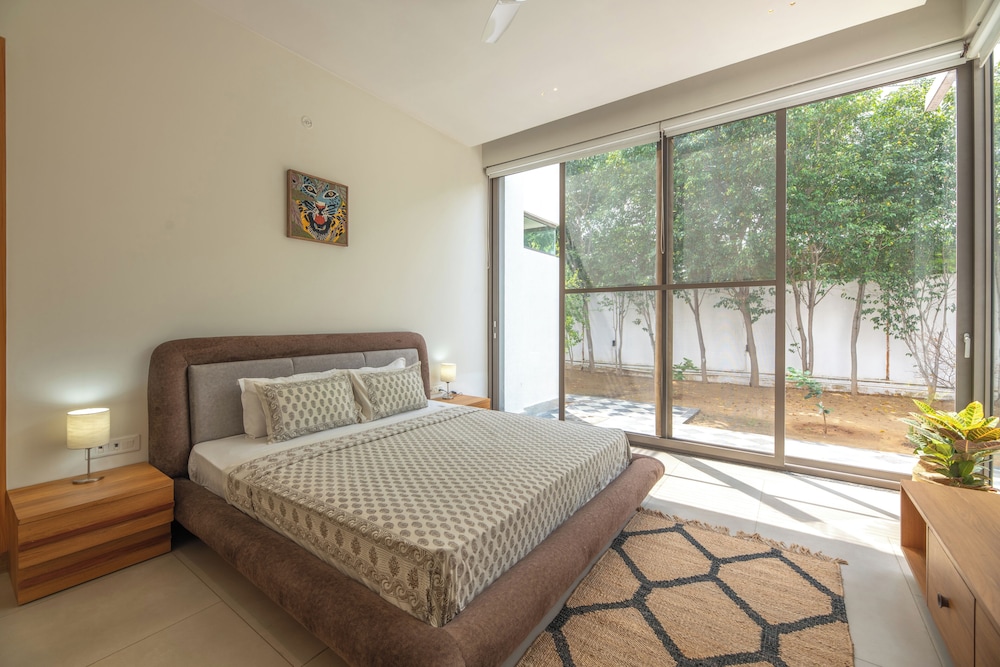 The Nivaas Villa Bonita