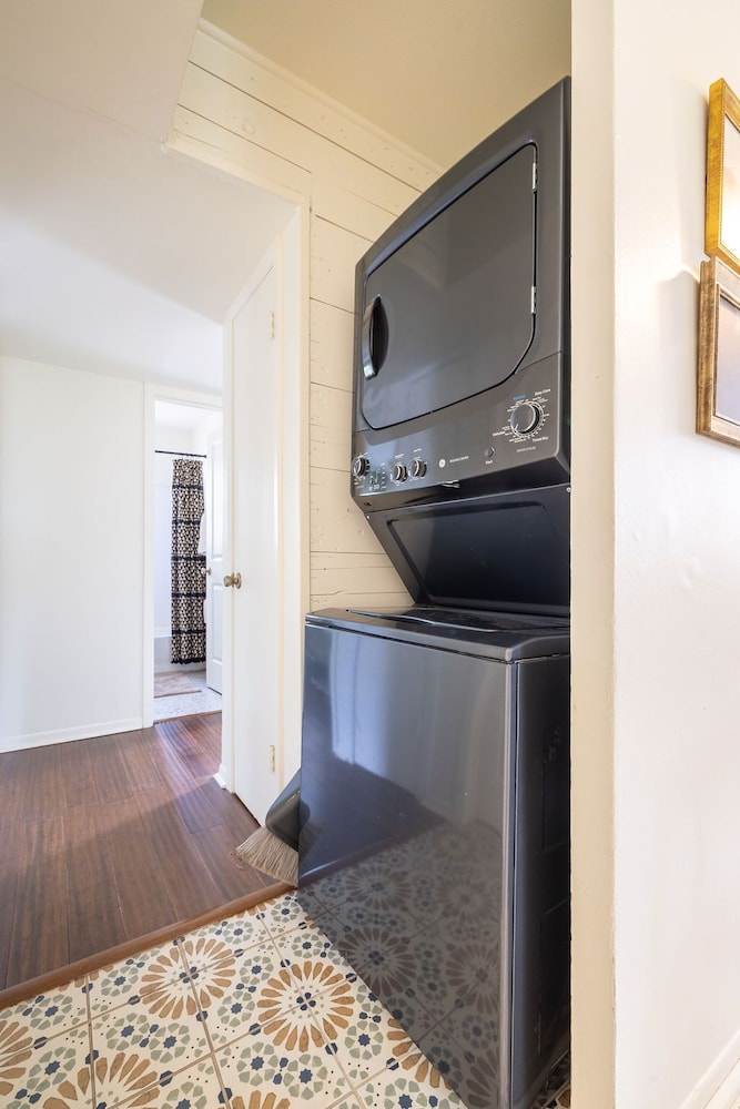 Rosedale Bungalow