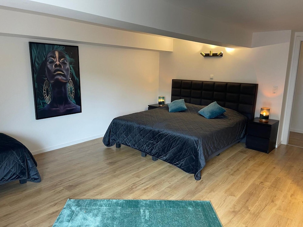 Holiday Home in Trois-ponts Near La Redoute