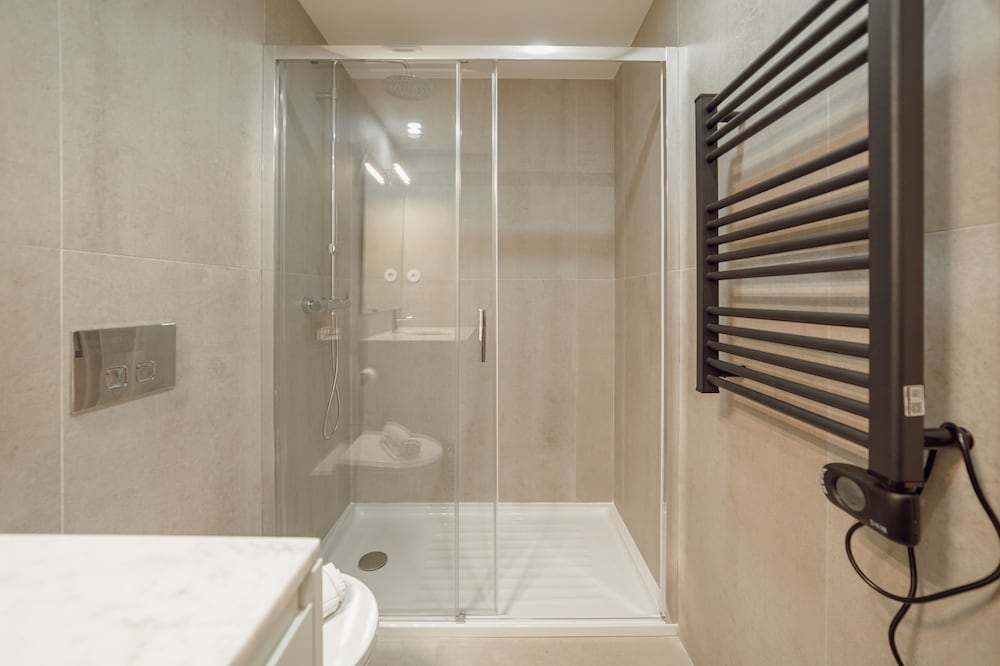 Gaia Premium A With Terrace by Vacationy