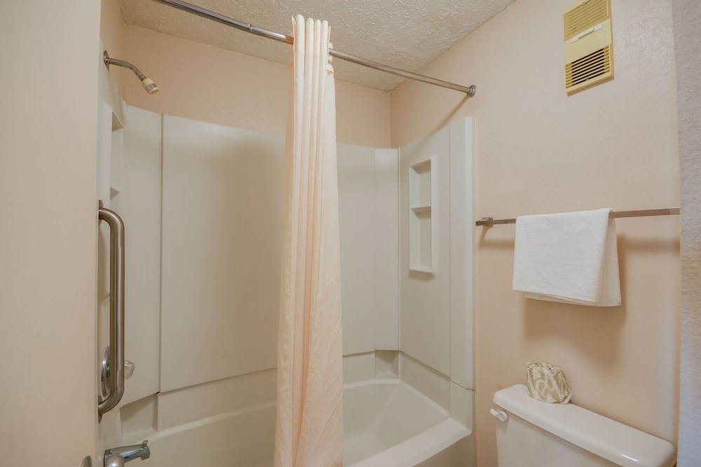 Budget Inn Norfolk Va