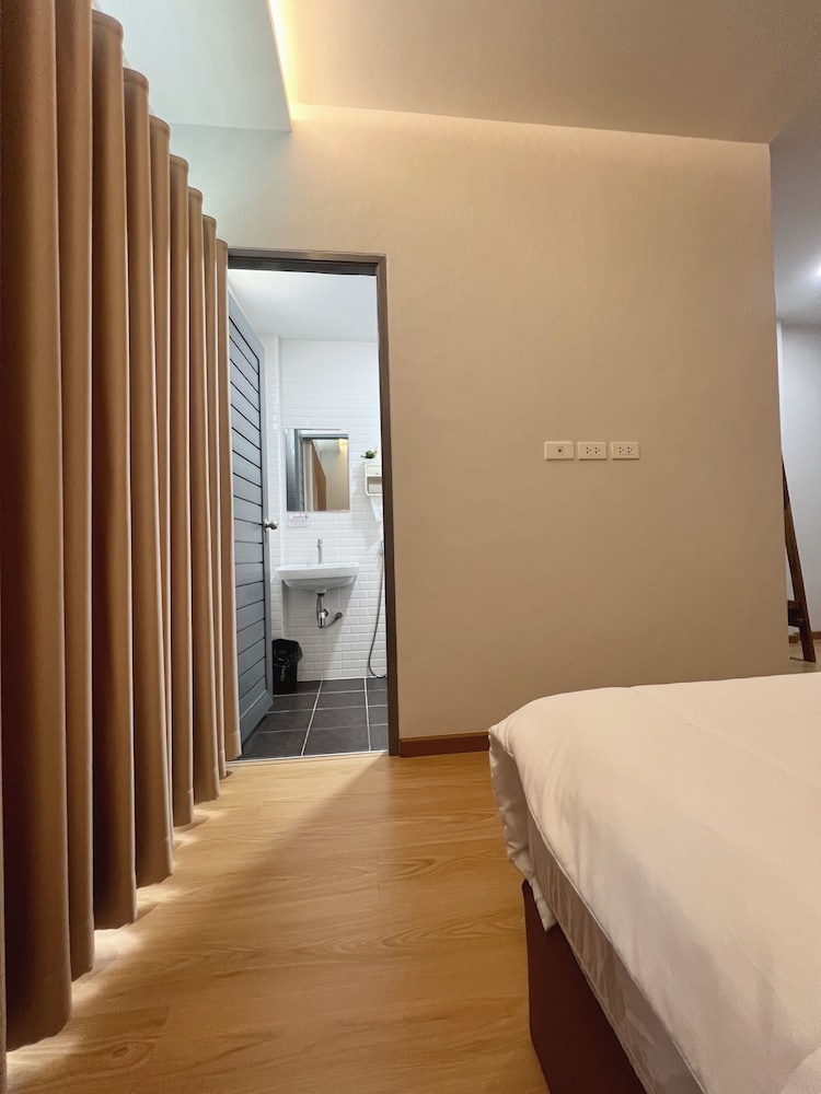 Monday Guesthouse Hatyai