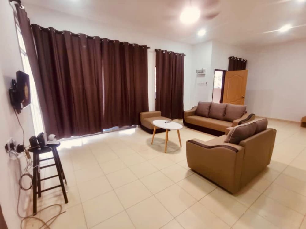 OYO Homes 90524 Dj Pegaso Serom Homestay photo 3