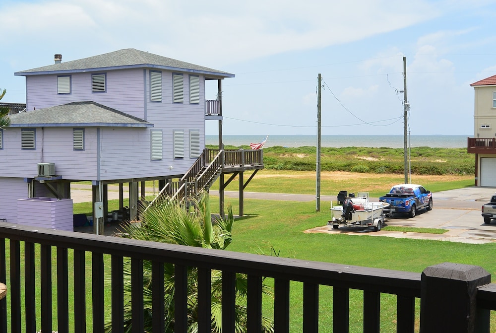 The Sandy Cork 4 Bedroom Home by RedAwning