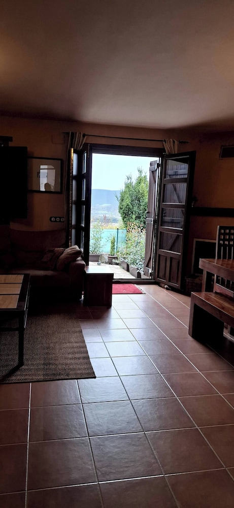 Charming Pyrenean House