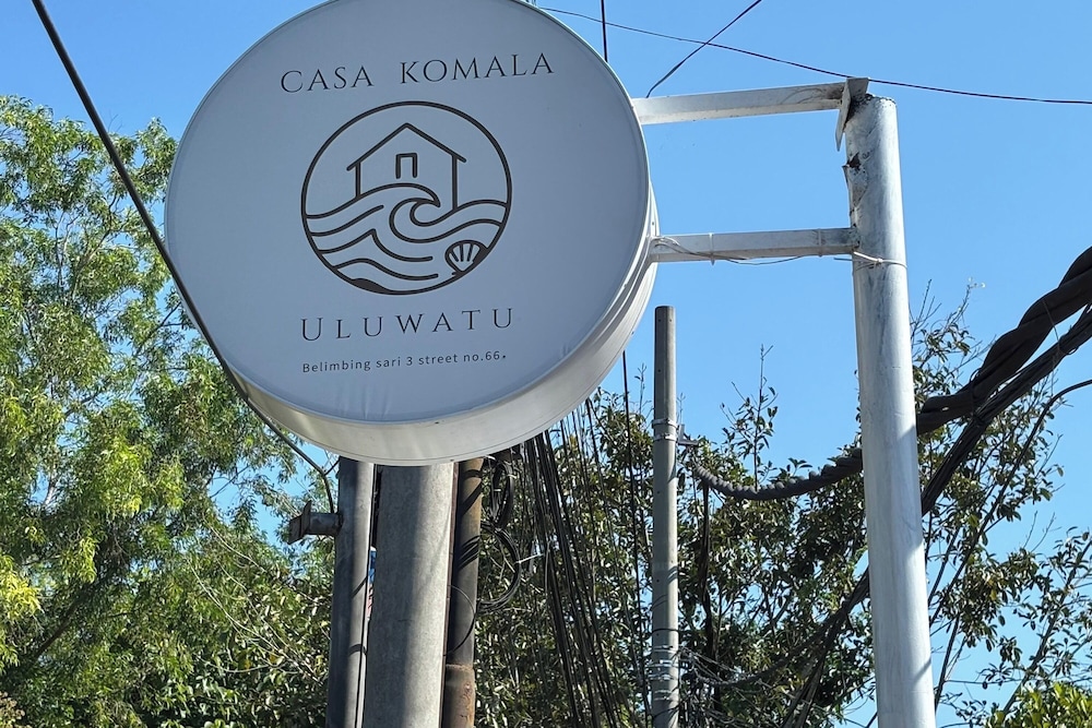 Casa Komala Uluwatu