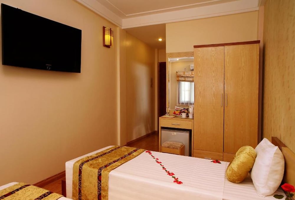 Hanoi Culture Hostel