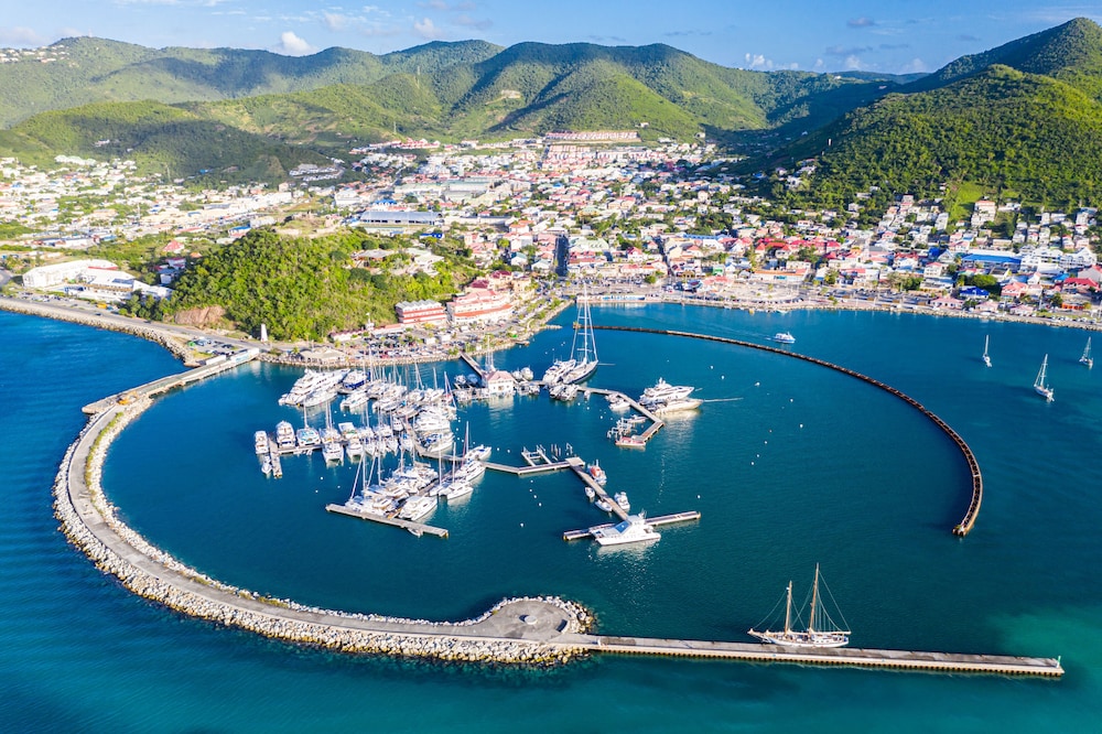 Simpson Bay Resort Marina & Spa 92