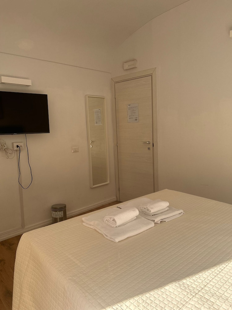 Abagnale Home Montecitorio