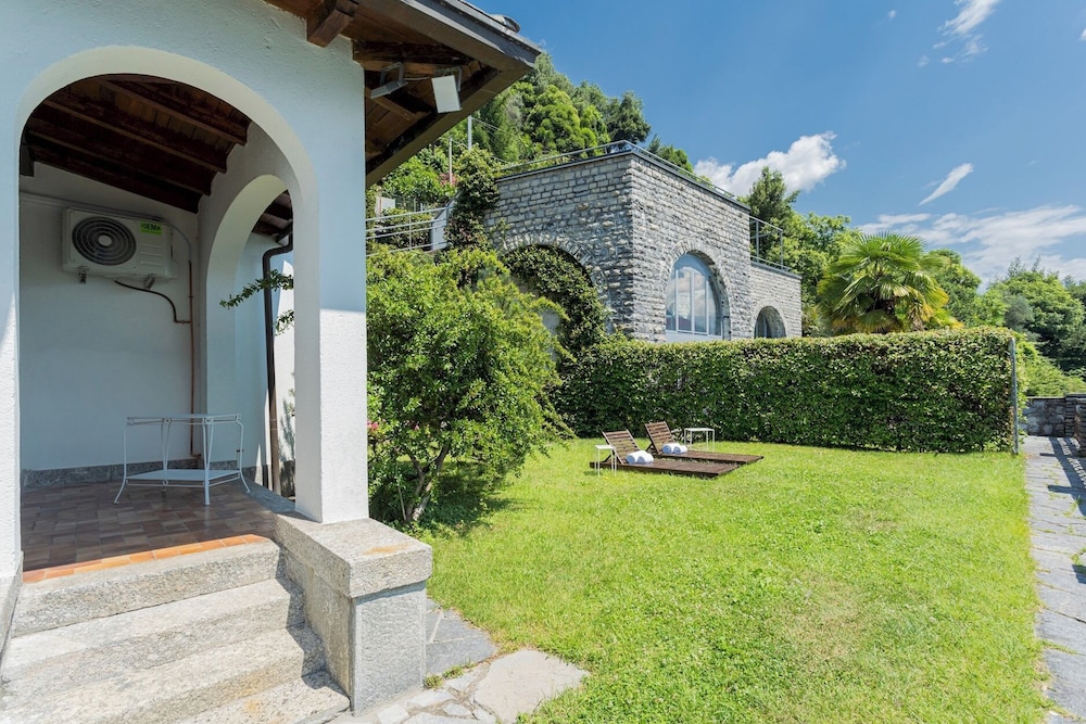 Sala Comacina Villas by Rent all Como