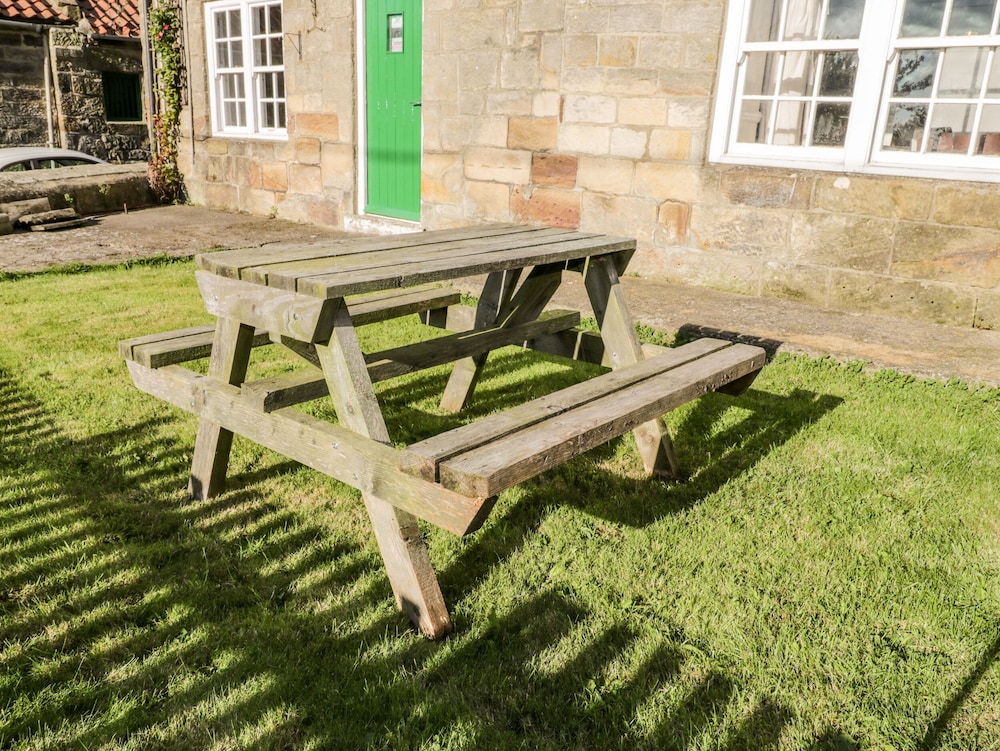 Manor House Farm Cottage