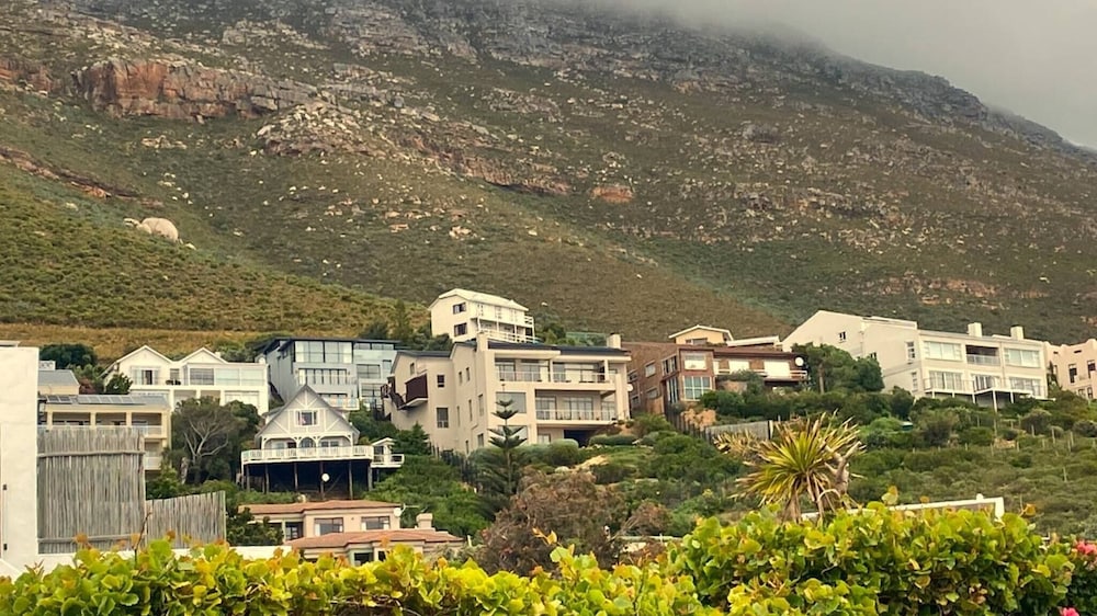 Seascape, Simon's Town