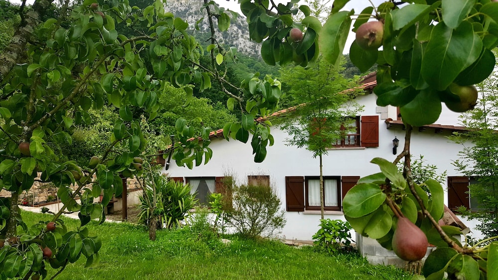 Conjunto de Turismo Rural La Tablá
