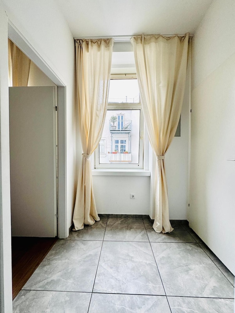Lovely Studio Close to Augarten